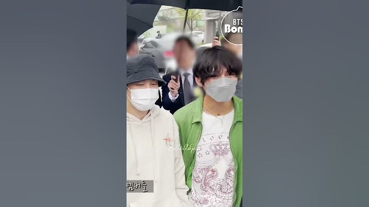 Members reaction to see Jin at Jhope's military enlistment 😭💞