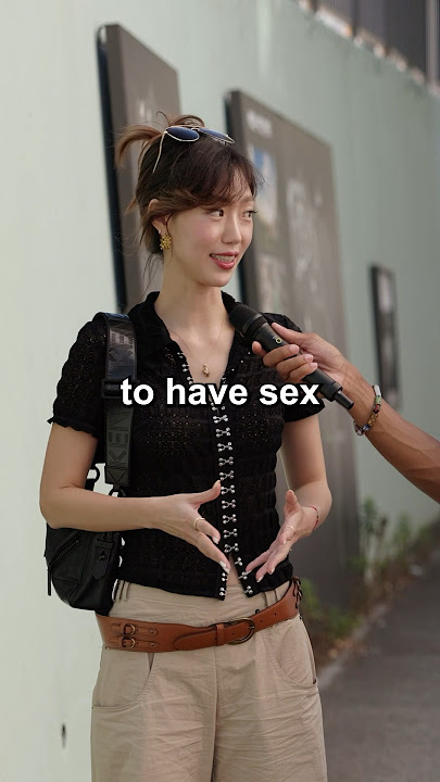South Korea Conservative Dating Culture