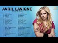 AvrilLavigne Hits Full Album - Best Songs Of AvrilLavigne Playlist 2021