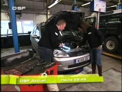 Die Autoprofis Die Autoprofis
