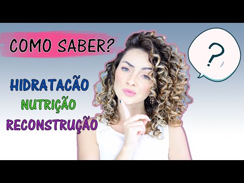 Vídeo: Superidratação: Tipos, Sintomas E Tratamentos