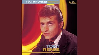 Video thumbnail of "Tony Renis - Il posto mio"