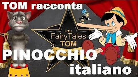 Come si chiama il Gatto di Cenerentola?