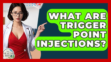 What Are Trigger Point Injections? - The Health Brief