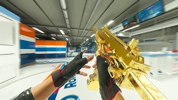 Best mw2 Class Setups for (Movement)