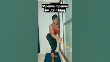 mpenva mpenva John king