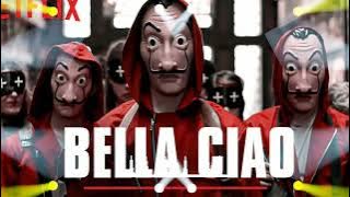 Bella Ciao x Benjo Style x Remix by ×Bass bash