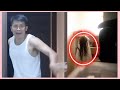 GHOST PRANK! **EPIC**