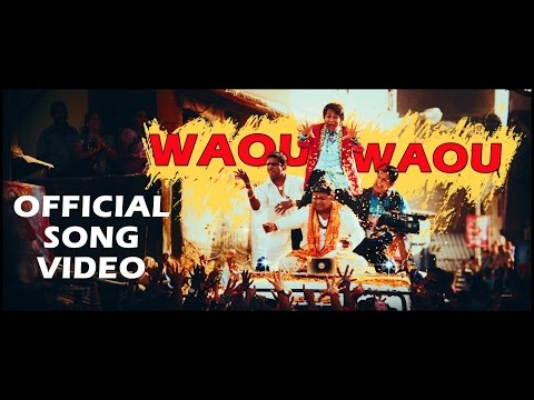 Timepass2 (TP2) | Waou Waou Feat. Vishal Dadlani | Official Song