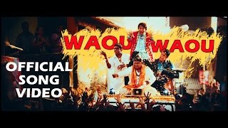 Timepass2 (TP2) | Waou Waou Feat. Vishal Dadlani | Official Song