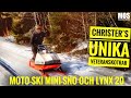 Christer´s unika veteranskotrar