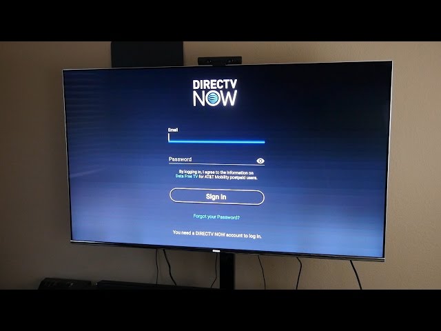 Does DirecTV Now Work and Install on Android TV, Mi Box