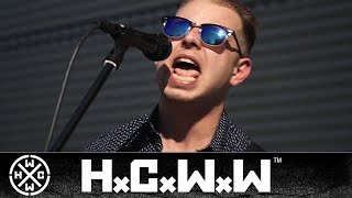 PUMP GAS - HELLHOUND - HC WORLDWIDE (OFFICIAL 4K VERSION HCWW)
