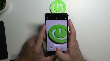 Camera Preview on Xiaomi Black Shark 4 – Check All Camera Functions