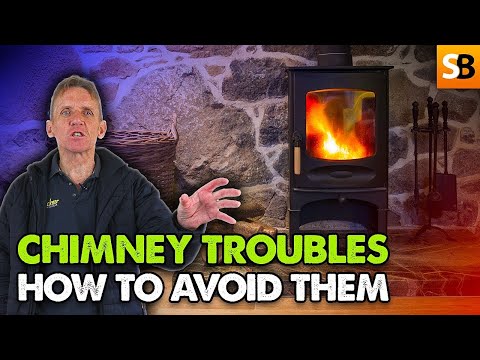 Watch This Before You Buy a Woodburner