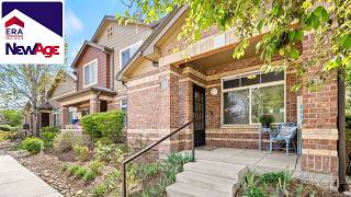 6472 Silver Mesa Drive#D Highlands Ranch, CO