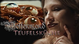 WOLFENMOND – Teufelsküche (Official Video)