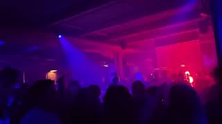 Orkidea - Forward Forever played @Ääniwalli by Orkidea \u0026 Solarstone