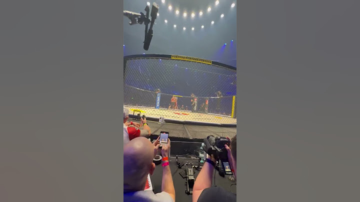 Eddie Hall knocked out Mariusz Pudzianowski. #KSW #KSW105 #Pudzianowski #Hall