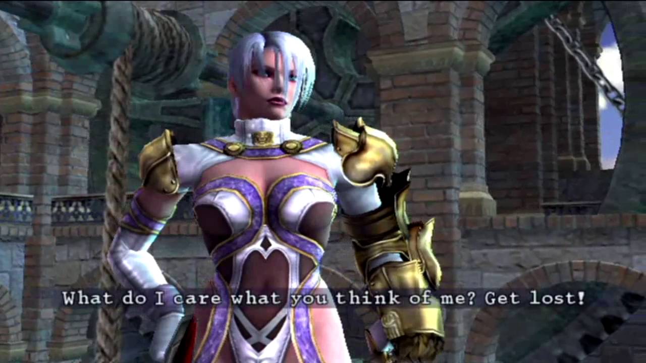 ps2 bios for pcsx2 soul calibur 3