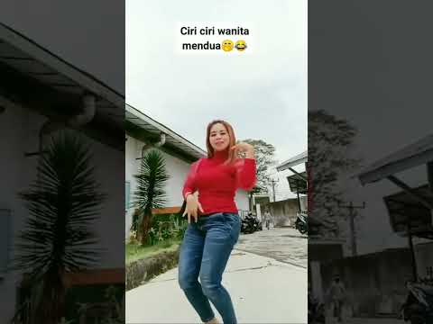 Video shorts || tante bohai joget tiktok viral #fyp #shorts #tiktok #asrulcreator13