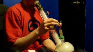 Custom Bong