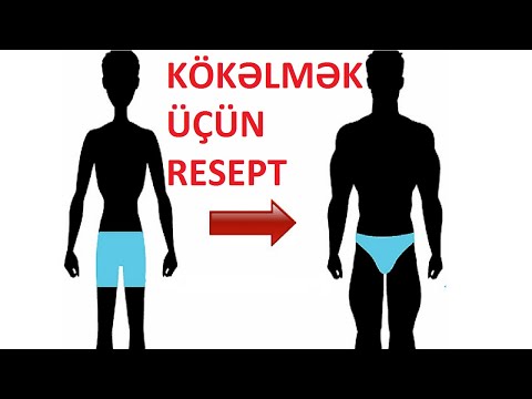 Kilo Almak İsteğenler için Doğal Reçete