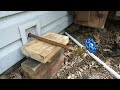 Soldering in a New Outdoor Faucet: DIY Tips with Help from You Tube