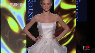 ANTONIO RIVA Sì Spositalia Collezioni 2015 by Fashion Channel