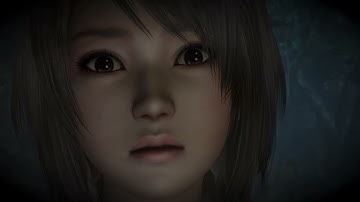 Fatal Frame 5: Part 4 - Song of Memories