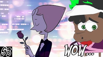 I binged Steven Universe, here are my thoughts | Steven universe season 3 reaction