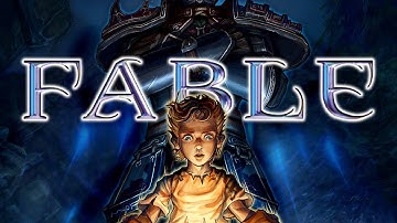 Fable: The Lost Chapters Walkthrough Part 10 PC