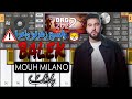 Mouh Milano Balek _ والسبع زهرتو واعرة mp3