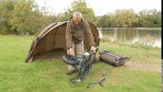 TF Gear Trailblazer Barrow from Total Fishing Gear