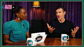 WHOOP Watches and Player Privacy: Tennis’ Latest Debate (PART 1)