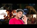Veera Dheera Sooran - Trailer | REACTION | @VRSTUDIOS88416