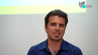 Predstavitev Mednarodnega Raziskovalnega Centra Za Umetno Inteligenco Pod Okriljem Unesca