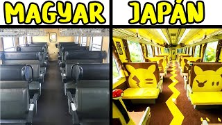 A Legfurcsább dolgok Japánban, Amiket Neked Is LÁTNOD KELL!!!