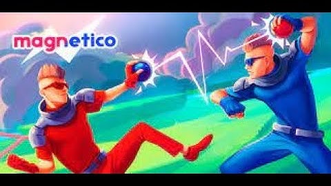 Magnetico: Bomb Master 3D | Lucky Buddies | Android Gameplay