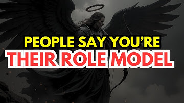 CHOSEN ONES, U GOT PPL TALKIN ABOUT HOW WELL U DEAL WITH HATERS, OPPS & CRITICS! 💯