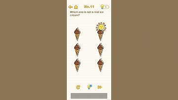 brain out #level 11#gameplay #trending