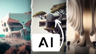 Mind Blowing AI Architecture Projects 🤯