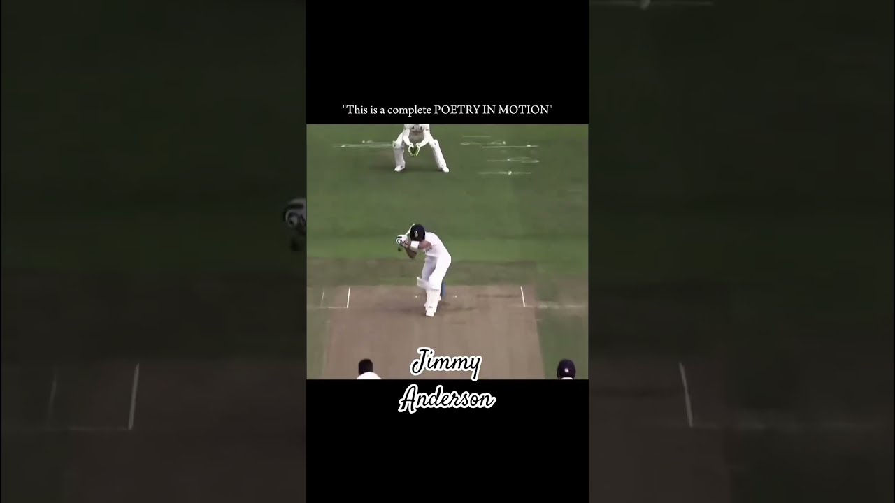  Jimmy Anderson One Of The Best Cricket Shorts Bowler Jamesanderson Cricketshorts Swing