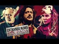 Entrando numa roubada  comdia  filme brasileiro completo