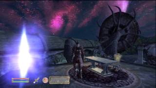 Oblivion Shivering Isles Walkthrough: Ep.1- Jayred