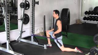 Hidden Danger Of Inflexible Hips (Easy Solution)