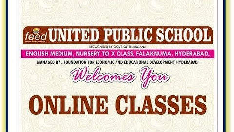 Bonsai Life Part-1, 25-1-21, 8th class English