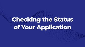 Beginning Your ICF Credentialing Journey Part 12: Checking the Status of Your Application