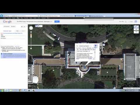 Google Maps Tutorial - YouTube