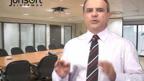 Módulo Producao - Junsoft ERP